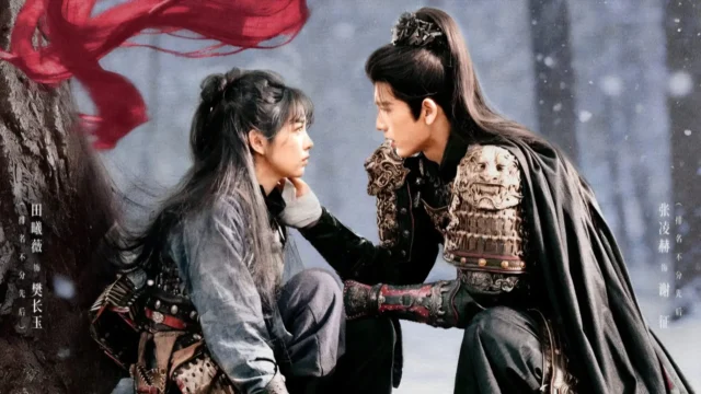 Bocoran Tiga Episode Perdana “Pursuit of Jade” yang Viral Visualnya Memukaudi WeTV