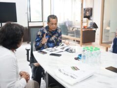 Pasca Banjir Sumatra, YAICI Dorong Edukasi Gizi dan Pemulihan Mental Anak