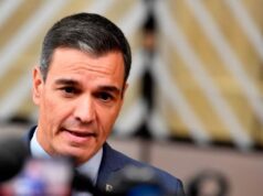 Kutuk Hukuman Mati Israel, Sanchez: Langkah Lain Menuju Apartheid