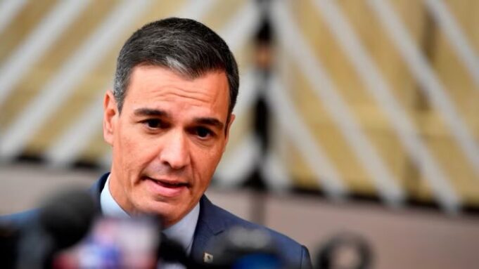 Kutuk Hukuman Mati Israel, Sanchez: Langkah Lain Menuju Apartheid