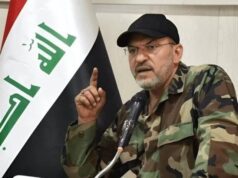 Perlawanan Islam di Irak Ingatkan AS dan Al-Julani Tentang Invasi Darat ke Iran atau Lebanon