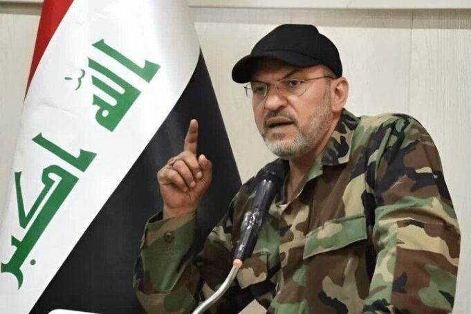 Perlawanan Islam di Irak Ingatkan AS dan Al-Julani Tentang Invasi Darat ke Iran atau Lebanon