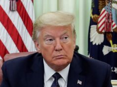 Trump Klaim Berhasil Selamatkan Pilot Lewat Operasi Kedua