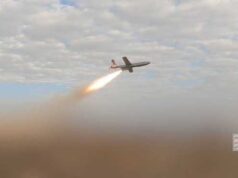 Houthi Serang Situs Viral dan Militer Israel
