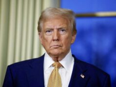 Donald Trump: Seluruh Peradaban Akan Mati Malam Ini