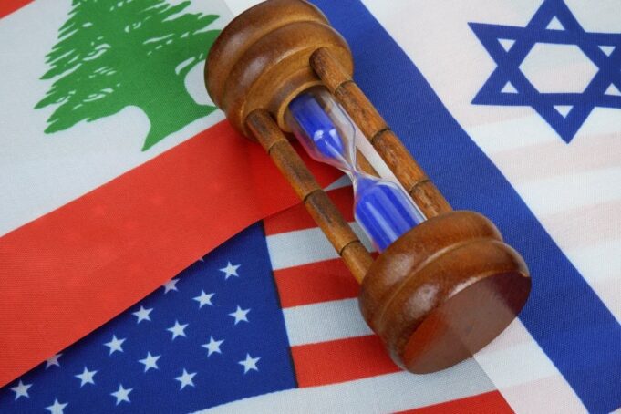 Dimediasi AS, Lebanon Akan Negosiasi dengan Israel