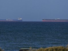Beberapa Tanker Dilaporkan Diserang di Selat Hormuz