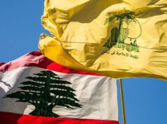 Hizbullah Sangkal Terlibat Penyerangan Pasukan UNIFIL