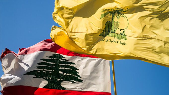 Hizbullah Sangkal Terlibat Penyerangan Pasukan UNIFIL