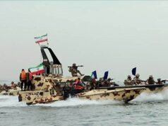 Iran Peringatkan AS