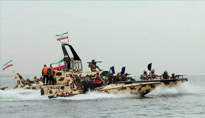 Iran Peringatkan AS