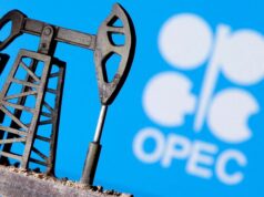 UEA Keluar dari OPEC