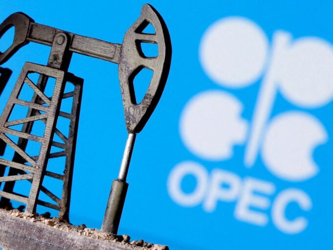 UEA Keluar dari OPEC
