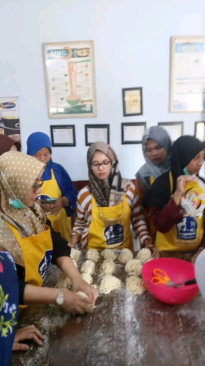 Ponpes Ash Shiddiqi Saat ini Bertransformasi Menjadi Pendidikan Holistik