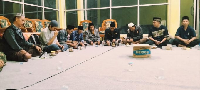 Ponpes Ash Shiddiqi Curah Lele Gelar Rakor Persiapan Porseni Sejawa Timur