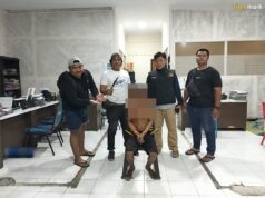 Disuruh Cari Pekerjaan, Pemuda Pengangguran Habisi Ayah Kandung