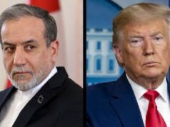 Bantah Ada Negosiasi, Menlu Iran ke Trump: Rakyat Iran Tidak Dapat Diajak Bicara dengan Bahasa Ancaman