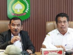 Sumbawa Masuk Zona Hitam Adipura, Wabup Minta Penanganan Sampah Lebih Serius