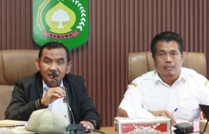 Sumbawa Masuk Zona Hitam Adipura, Wabup Minta Penanganan Sampah Lebih Serius