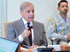 Pakistan Catat Terjadi Pelanggaran Gencatan Senjata