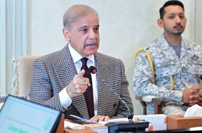 Pakistan Catat Terjadi Pelanggaran Gencatan Senjata