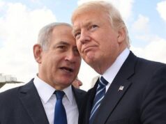 Netanyahu Bertekad Lemahkan Iran ke Tingkat Terendah