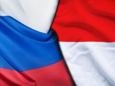 Rusia-Indonesia Akan Bahas Perdalam Kemitraan Strategis