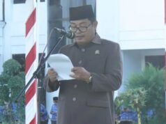 Ketua DPRD Sumbawa Soroti Empat Isu Krusial