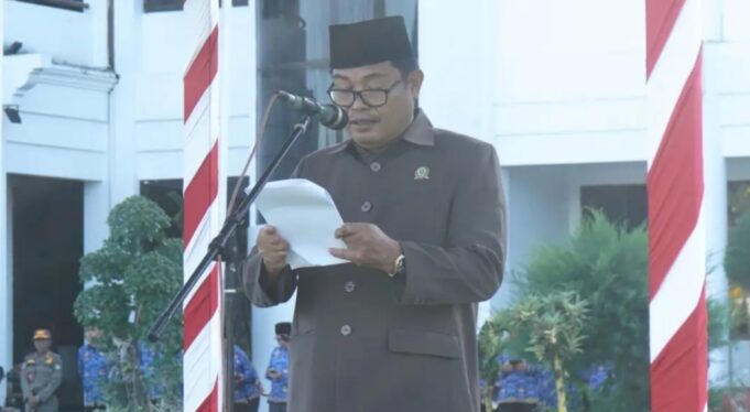 Ketua DPRD Sumbawa Soroti Empat Isu Krusial