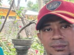 Ketua KNPI Maluk Sampaikan Terima Kasih atas Penanganan Cepat Insiden di Pantai Benete