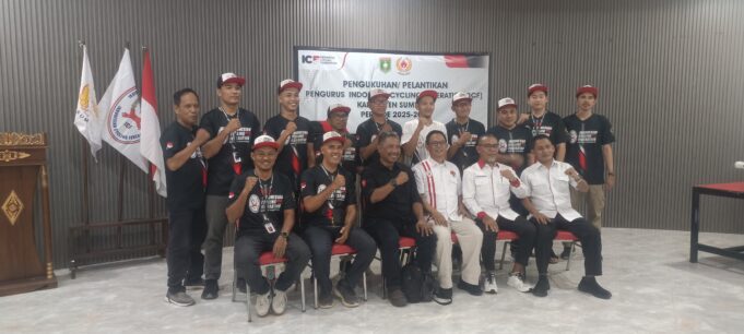H. Salman Nahkodai ISSI Sumbawa 2025-2029