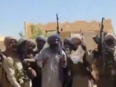 Kelompok Afiliasi Al-Qaeda Klaim Bertanggungjawab Serangan di Mali