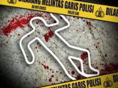 Tabrakan Maut di Jalan Lintas Sumbawa-Bima, Ibu Pengendara Sepeda Listrik Meninggal