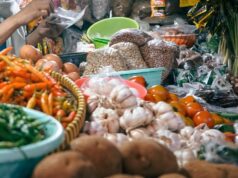 Harga Barang Kebutuhan Relatif Stabil