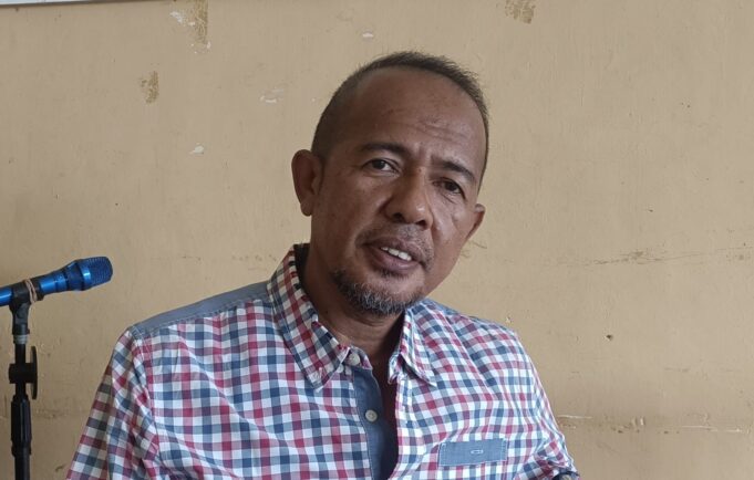 Panitia Pemilihan Pilkades Telah Dibentuk