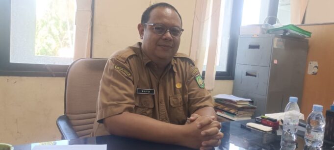 Terkait Pertambangan Rakyat, Kabupten/Kota Berwenang Keluarkan Rekomendasi Izin