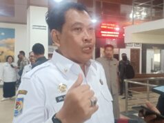 Pemda Sumbawa Lakukan Identifikasi Hadapi Panen Raya