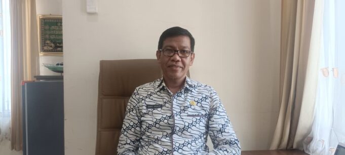 Operasional 7 SPPG Dihentikan Sementara