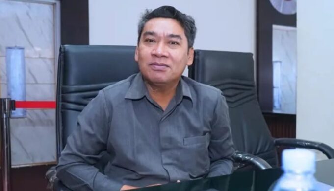 Komisi I DPRD Sumbawa Apresiasi Pilkades Serentak Sumbawa Jadi Percontohan
