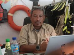 Masa Transisi Musim, BPBD Minta Masyarakat Antisipasi Kebakaran dan Dampak Kekeringan
