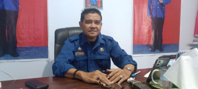 Persingkat Respon Time, Damkar Usul Penambahan Dua Zona