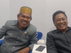 Anggota Fraksi Nasdem Dorong Pengendalian Pemanfaatan Hiu Paus oleh Pemda