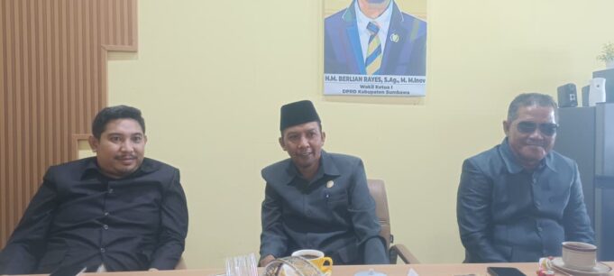 Pengurus DPD II Golkar Tersusun, Berlian Rayes: Kombinasi Tua-Muda dan Gender