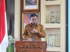 Bupati Sumbawa: Tiga Kali Mutasi Belum Sentuh Kepala Sekolah