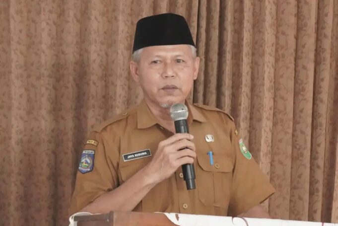 Sumbawa Target 5 Besar MTQ XXXI NTB 2026
