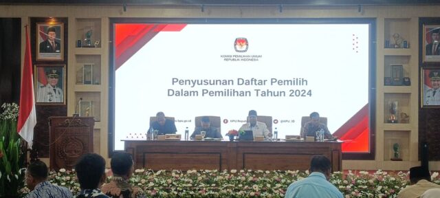 kpu handono