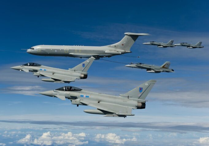 Di Malaysia dan Singapura, Australia Akan Gelar Latihan Militer