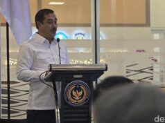 1.052 Narapidana dan Anak Binaan Dapat Remisi Khusus Waisak
