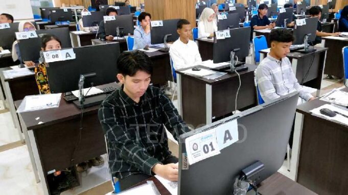 Pengumuman UTBK SNBT 2026 Besok