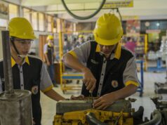 Resmi Dibuka, Ini Syarat dan Cara Daftar Beasiswa SMK Unggulan AMMAN 2026